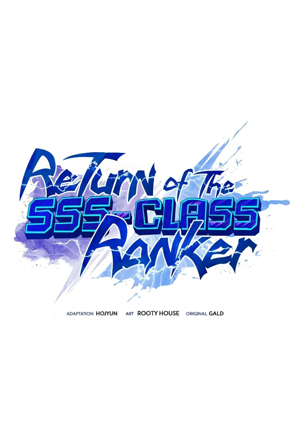 Return of the SSS-Class Ranker - หน้า 59