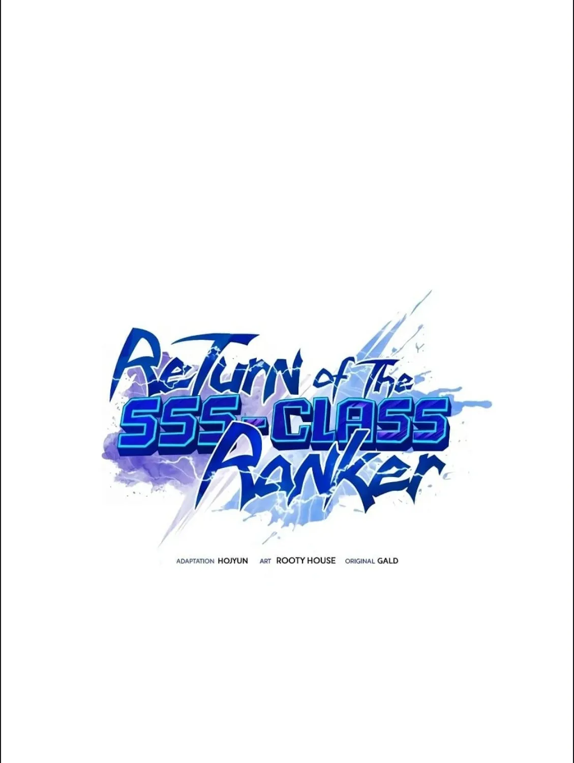 Return of the SSS-Class Ranker - หน้า 140