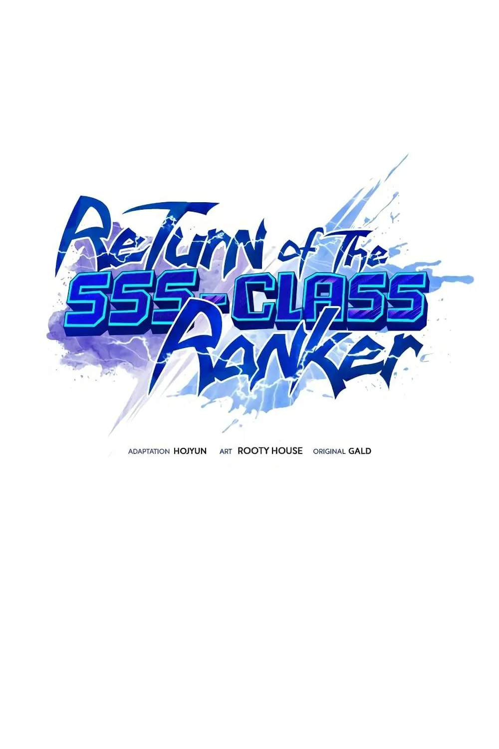 Return of the SSS-Class Ranker - หน้า 41