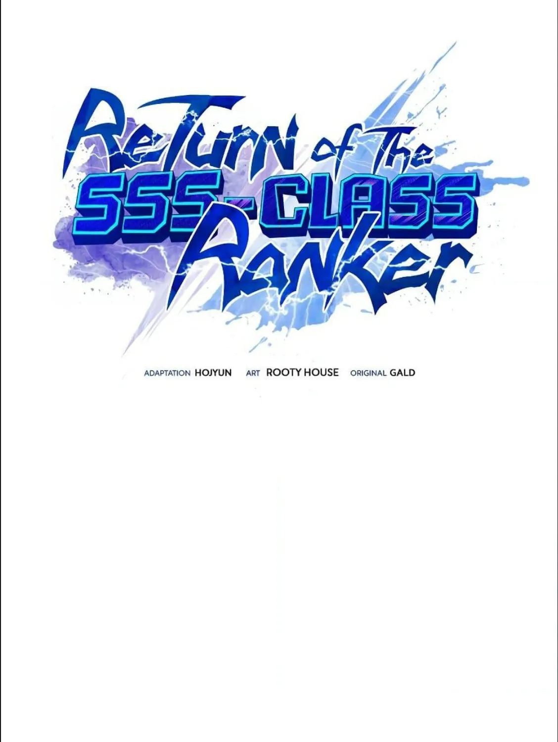 Return of the SSS-Class Ranker - หน้า 145