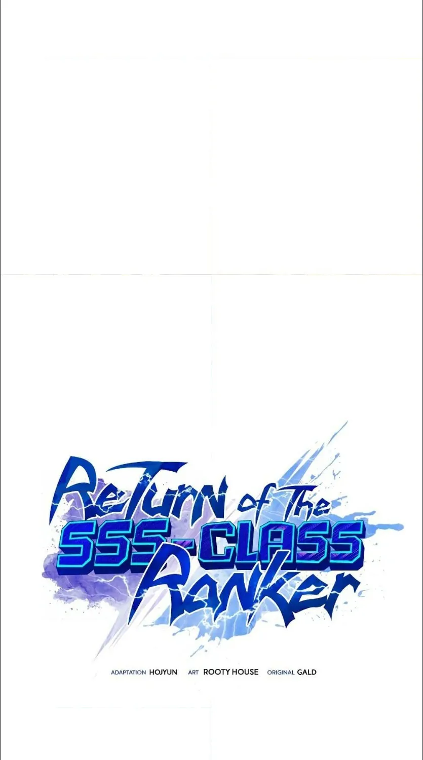 Return of the SSS-Class Ranker - หน้า 28