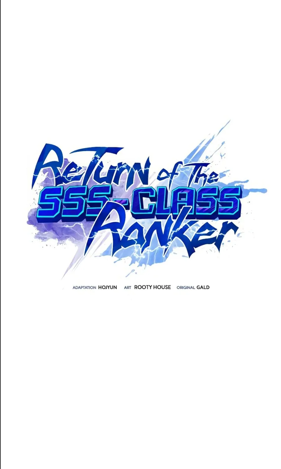 Return of the SSS-Class Ranker - หน้า 22