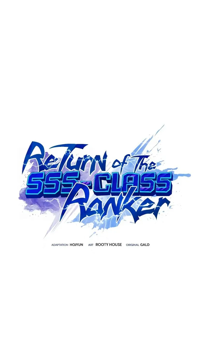 Return of the SSS-Class Ranker - หน้า 5