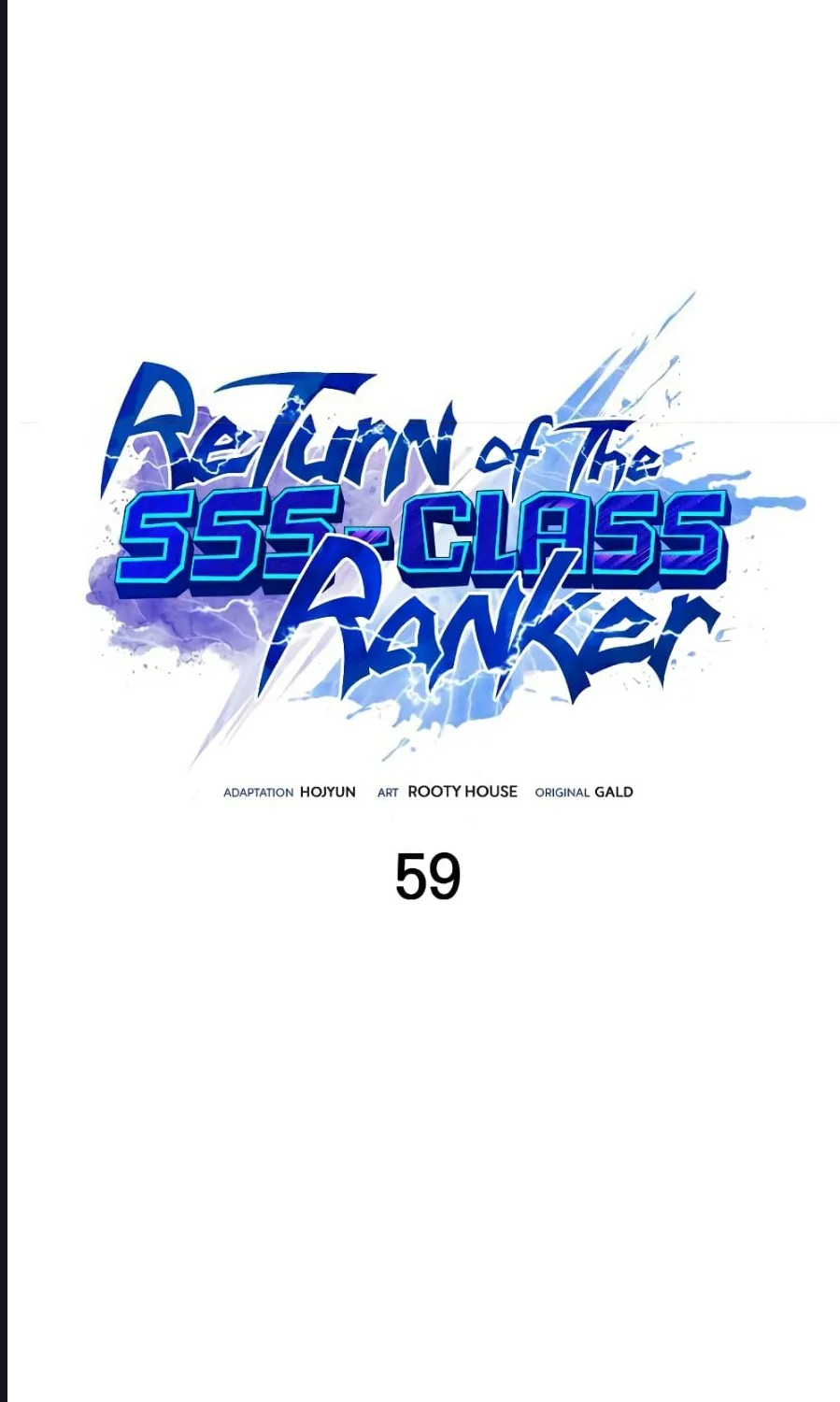 Return of the SSS-Class Ranker - หน้า 7