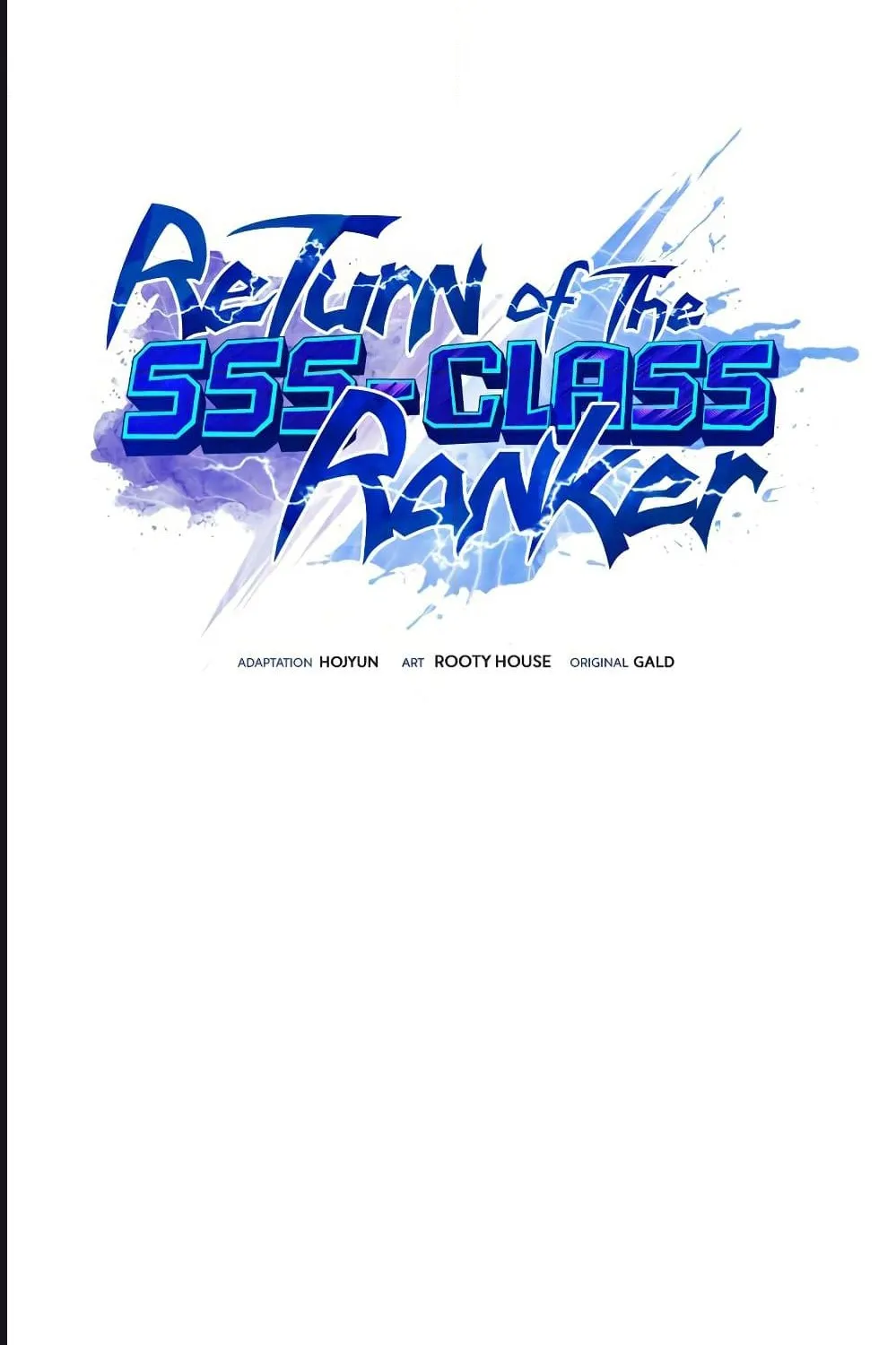 Return of the SSS-Class Ranker - หน้า 54