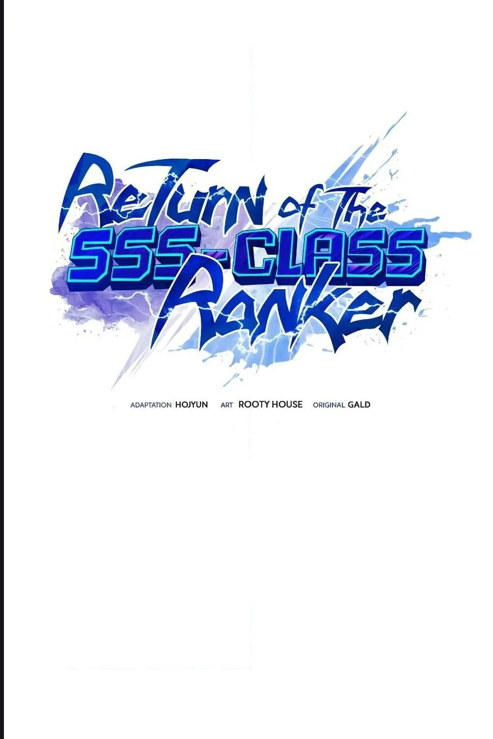 Return of the SSS-Class Ranker - หน้า 48