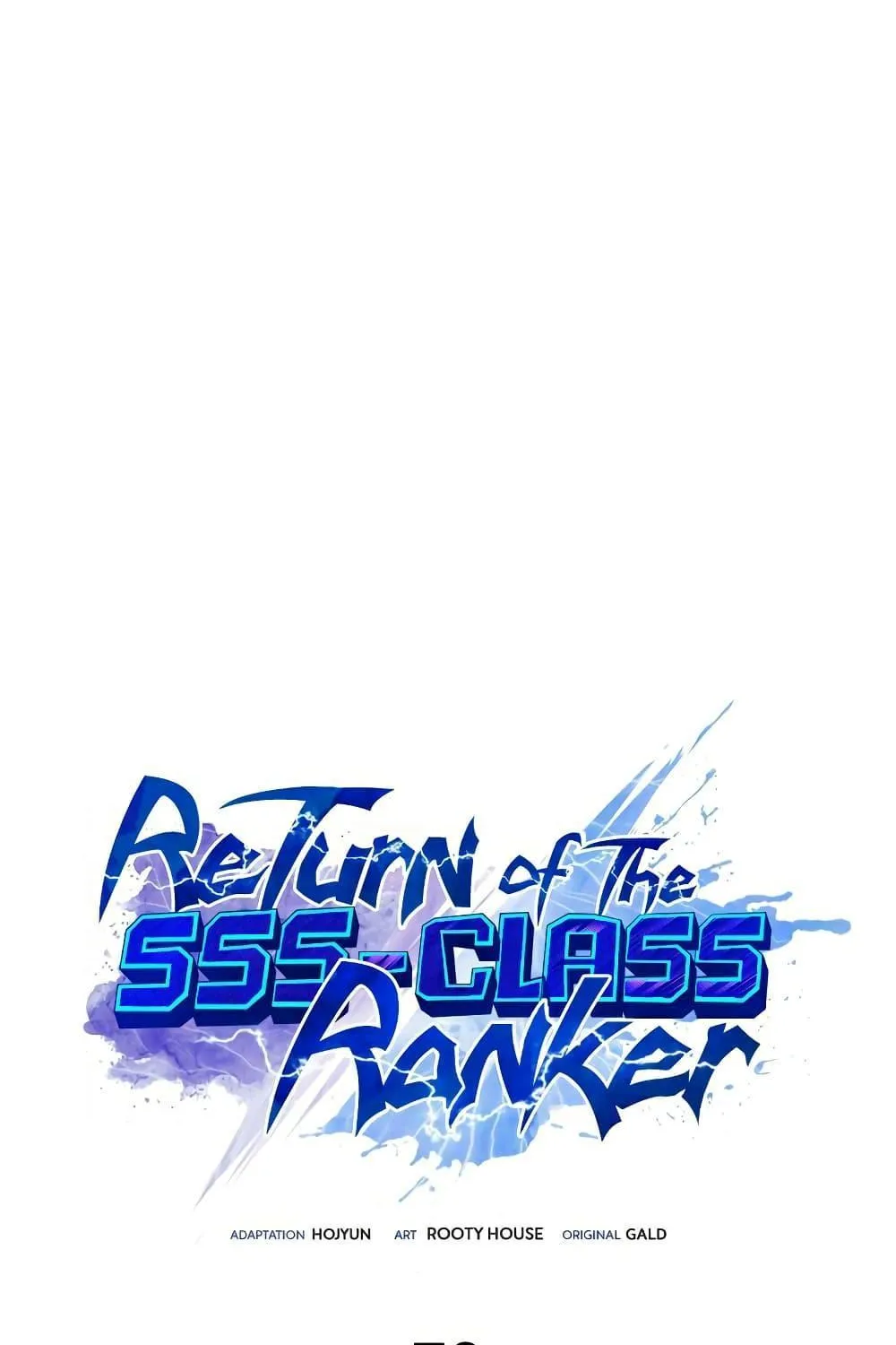 Return of the SSS-Class Ranker - หน้า 22