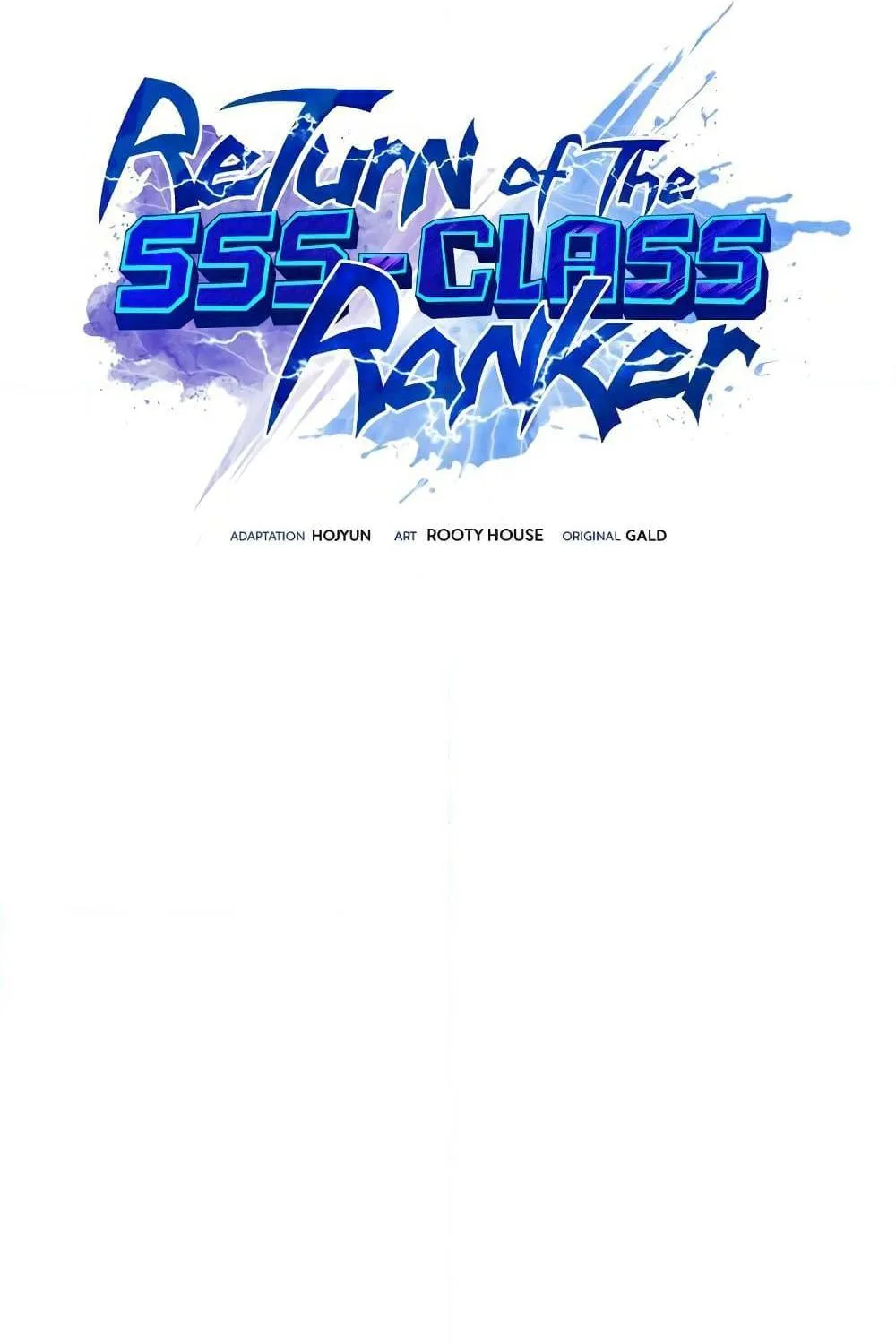 Return of the SSS-Class Ranker - หน้า 10