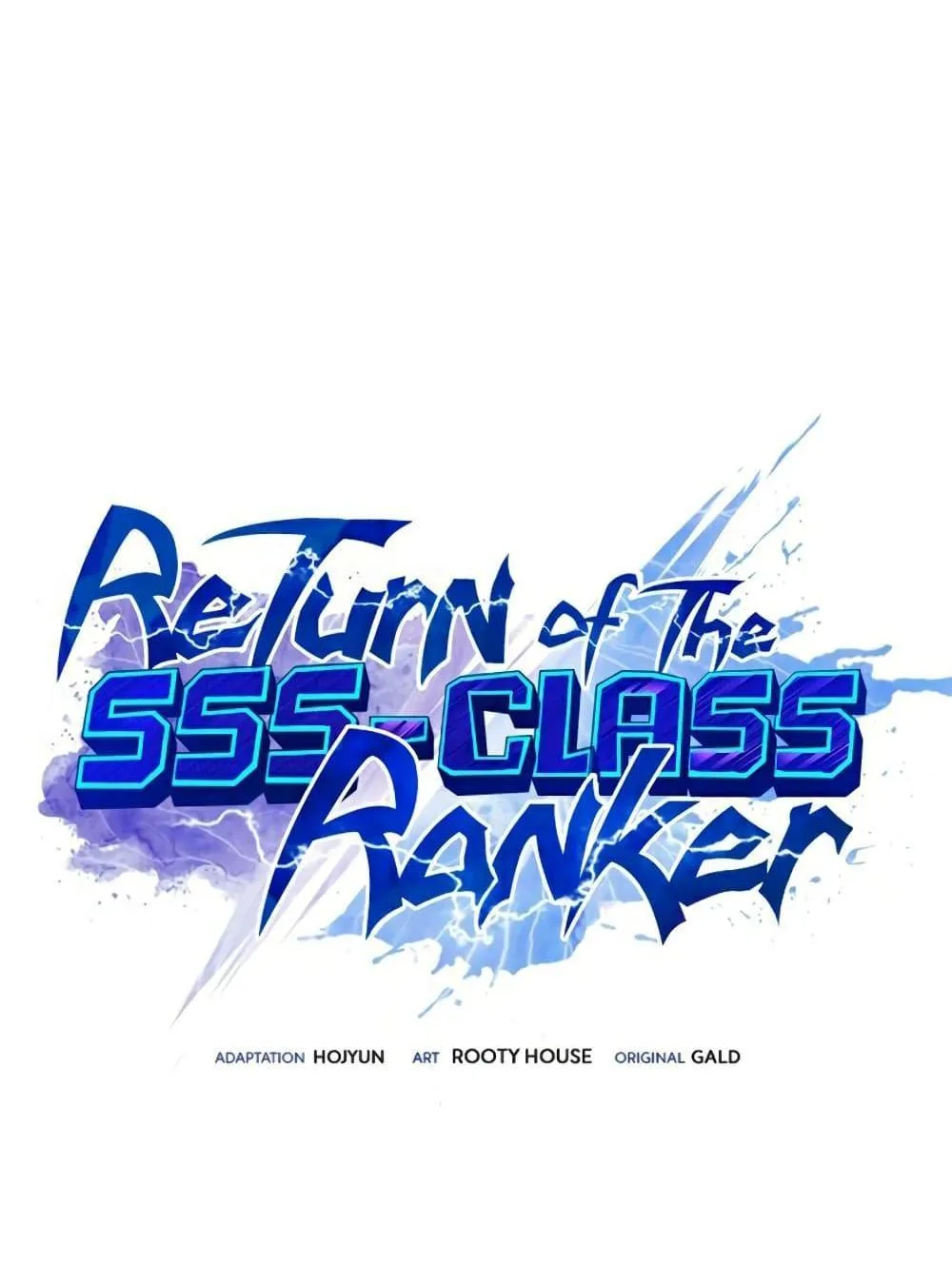 Return of the SSS-Class Ranker - หน้า 53