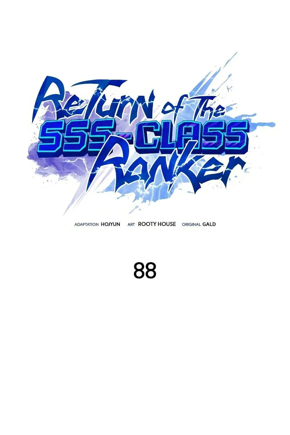 Return of the SSS-Class Ranker - หน้า 55