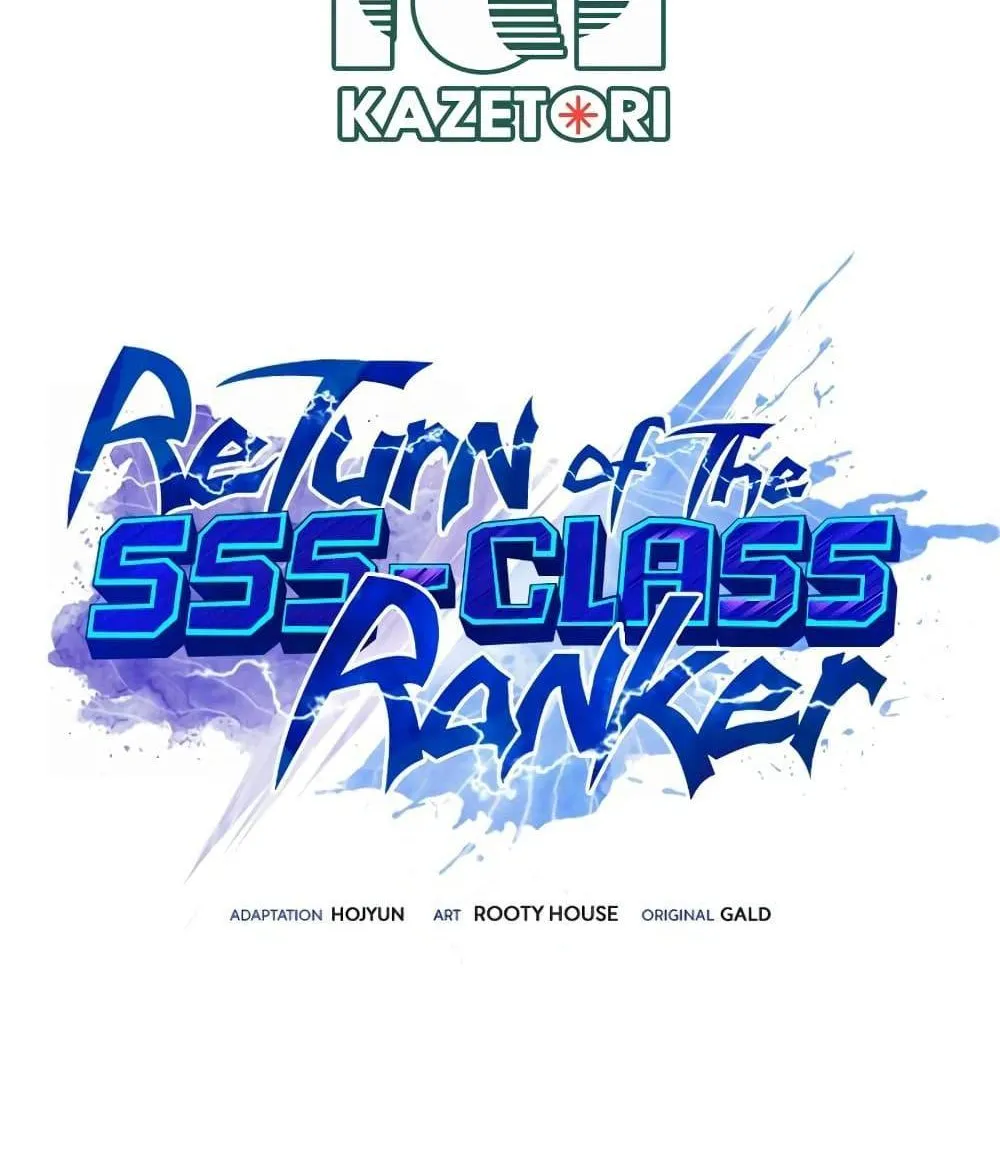 Return of the SSS-Class Ranker - หน้า 159