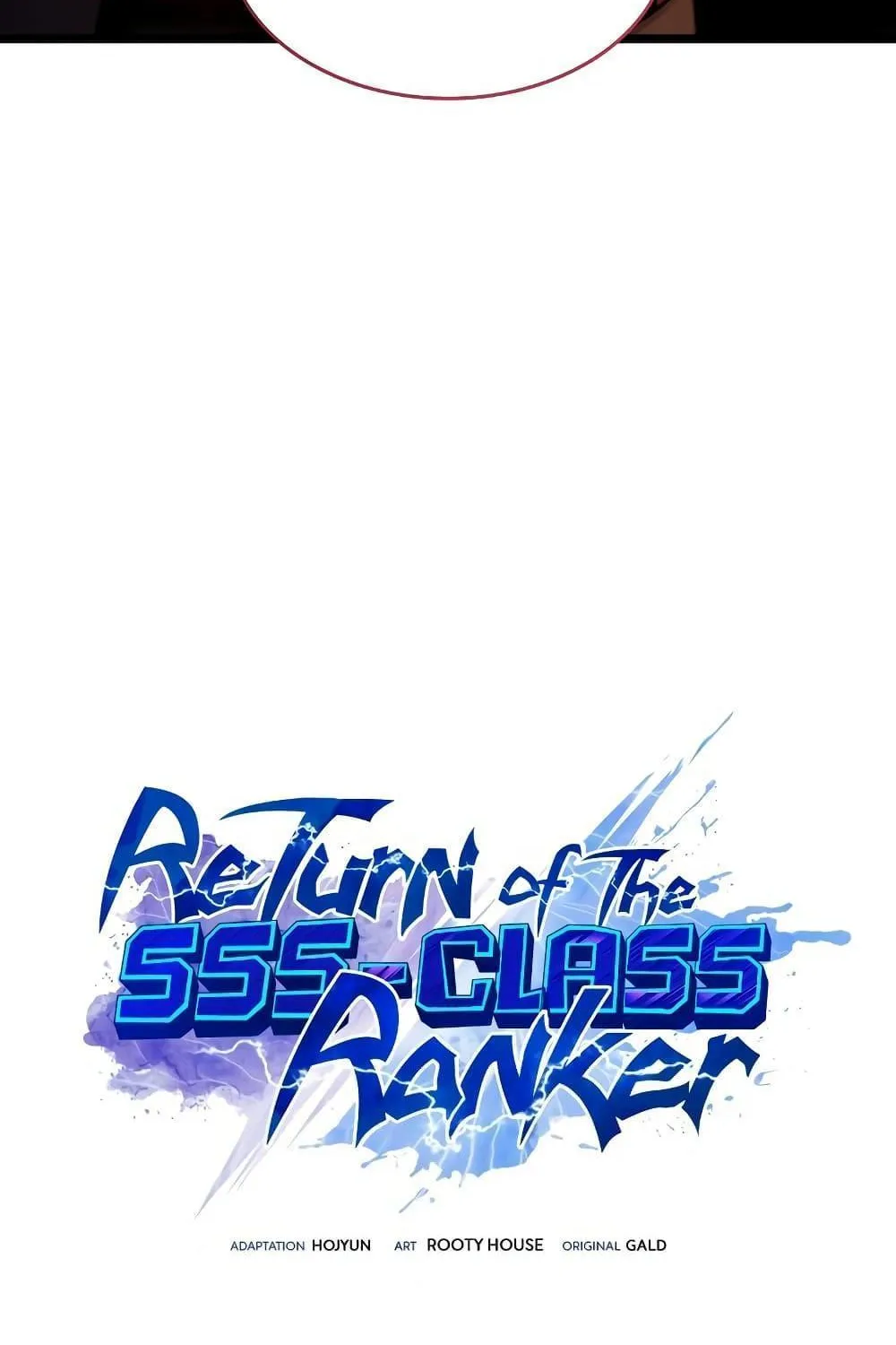 Return of the SSS-Class Ranker - หน้า 19