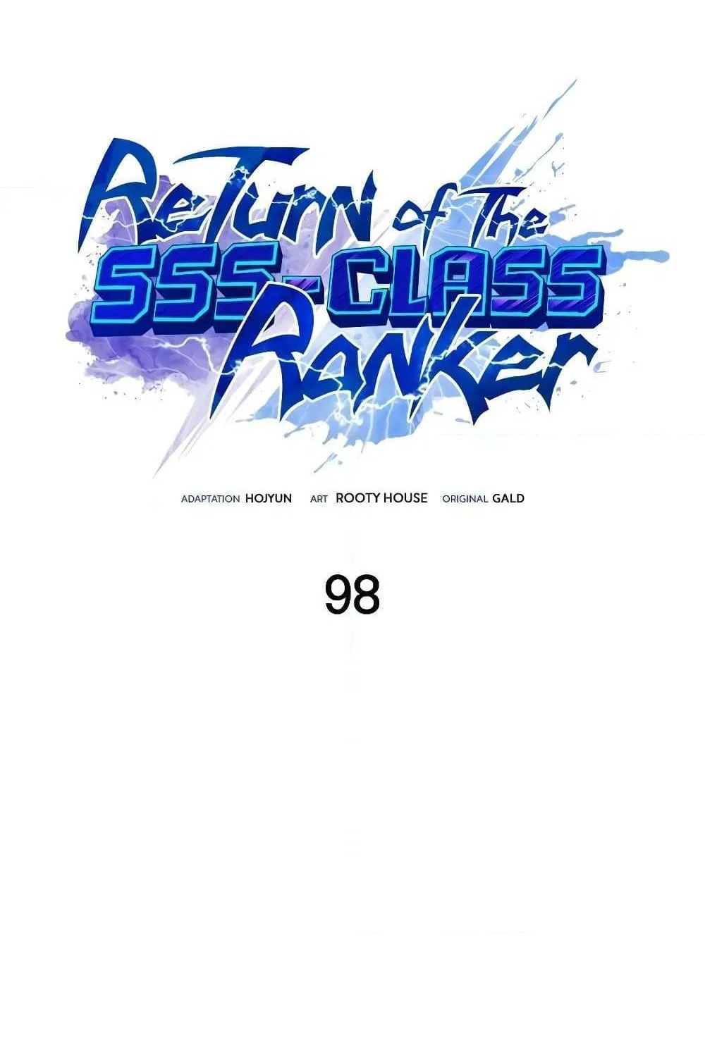 Return of the SSS-Class Ranker - หน้า 45