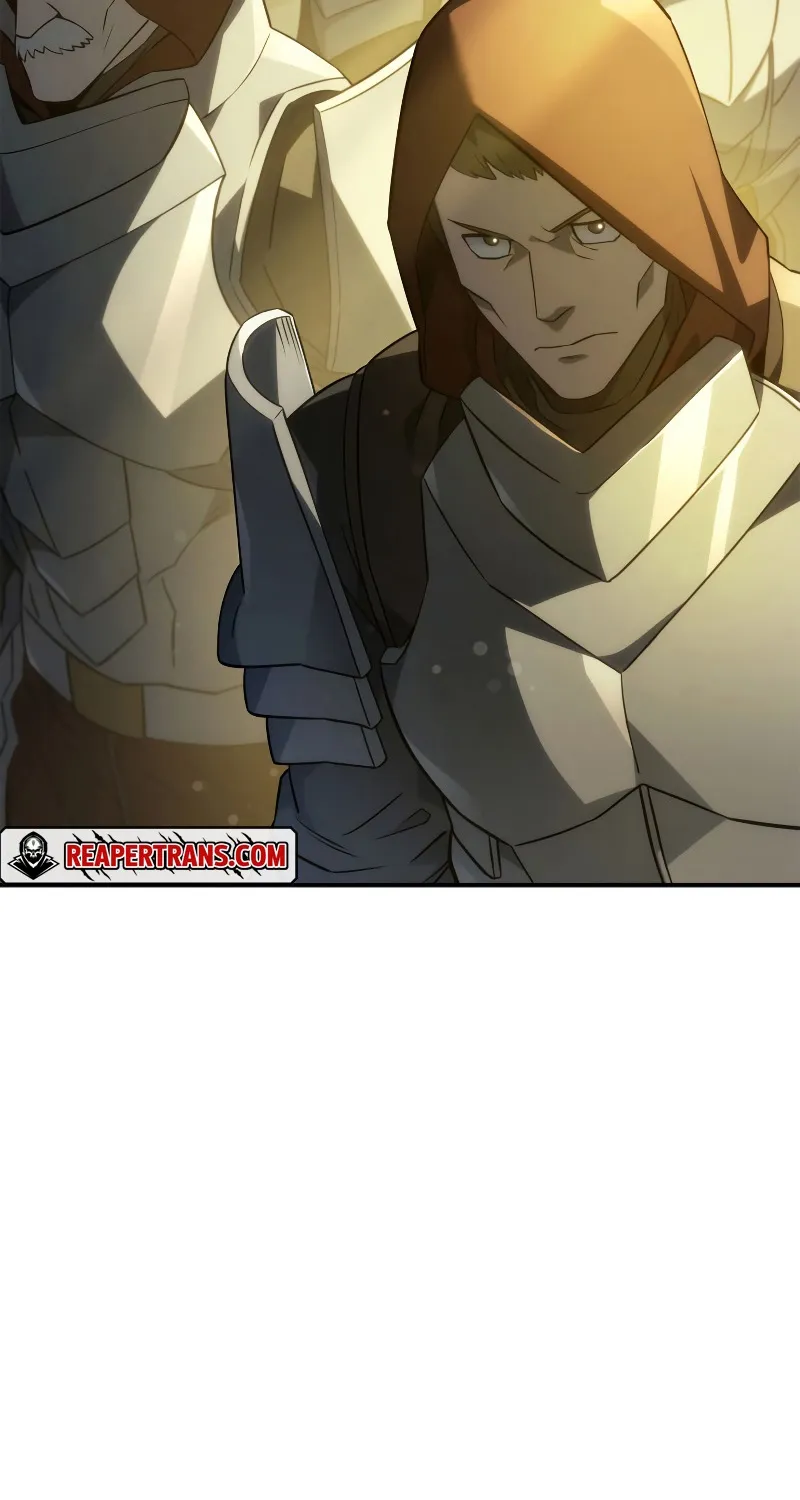 Revenge of the Iron-Blooded Sword Hound - หน้า 104