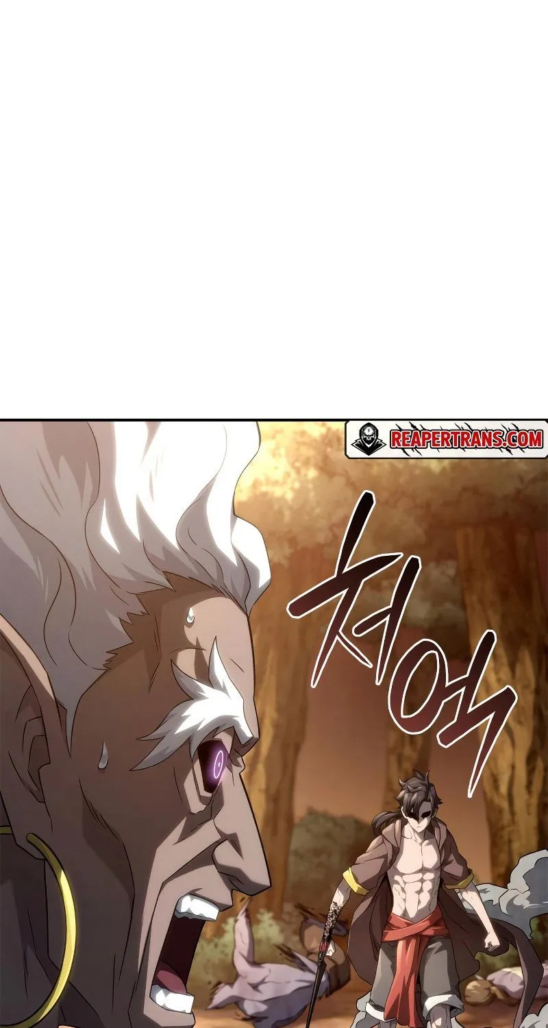 Revenge of the sword clan’s hound - หน้า 115