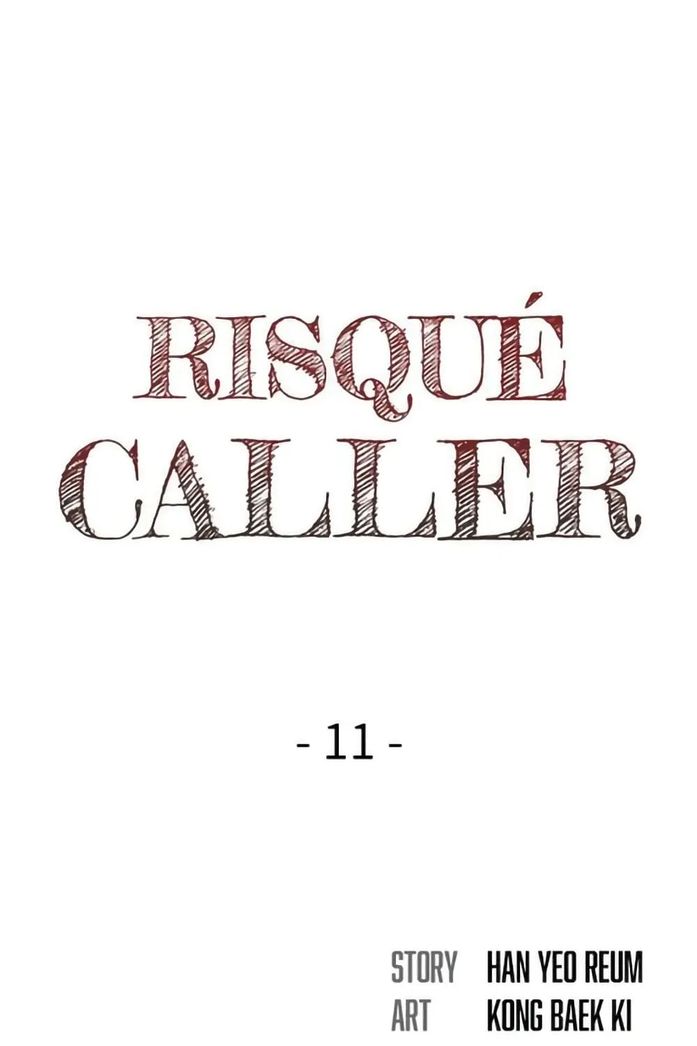 Risque Caller - หน้า 6