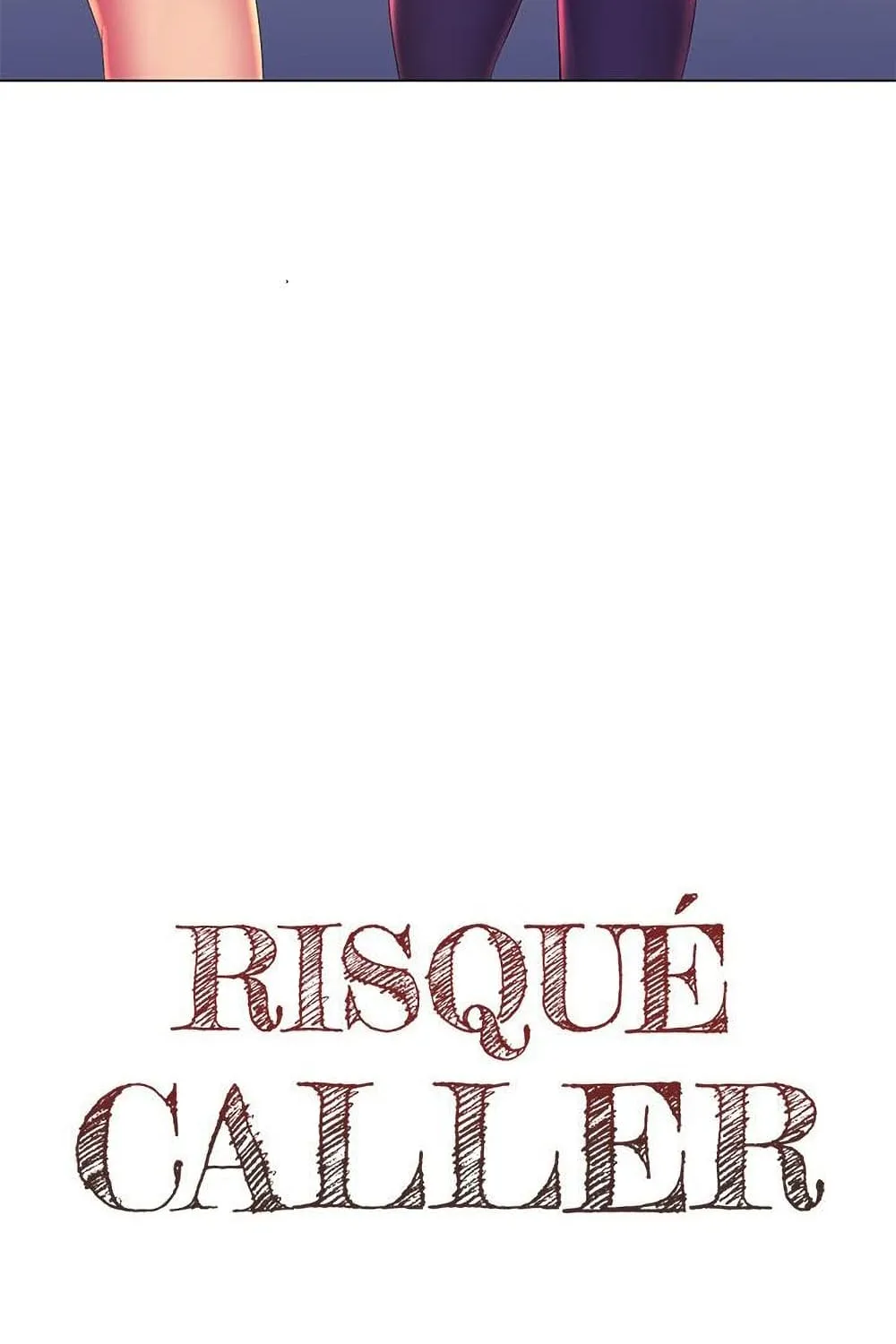 Risque Caller - หน้า 13