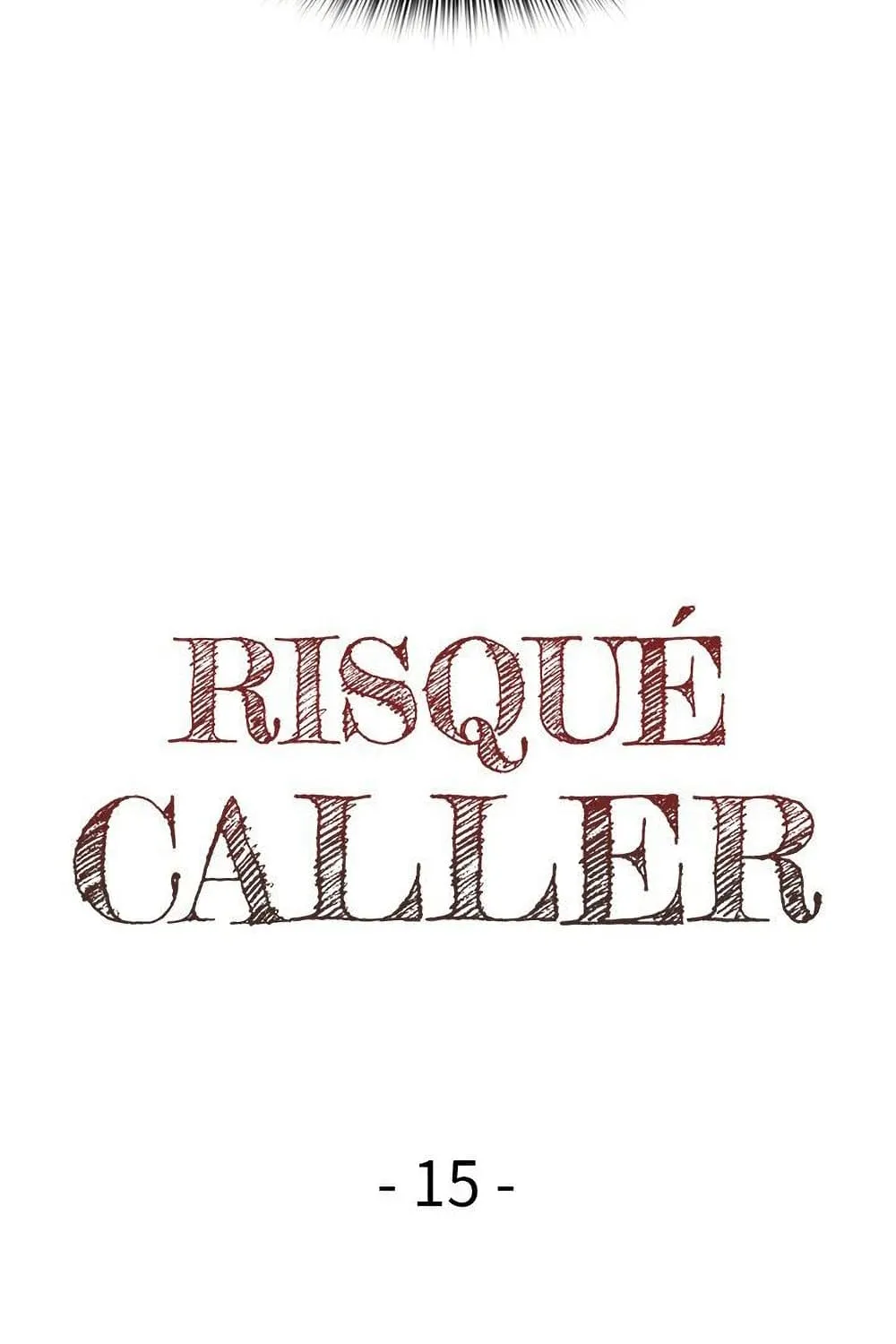 Risque Caller - หน้า 14