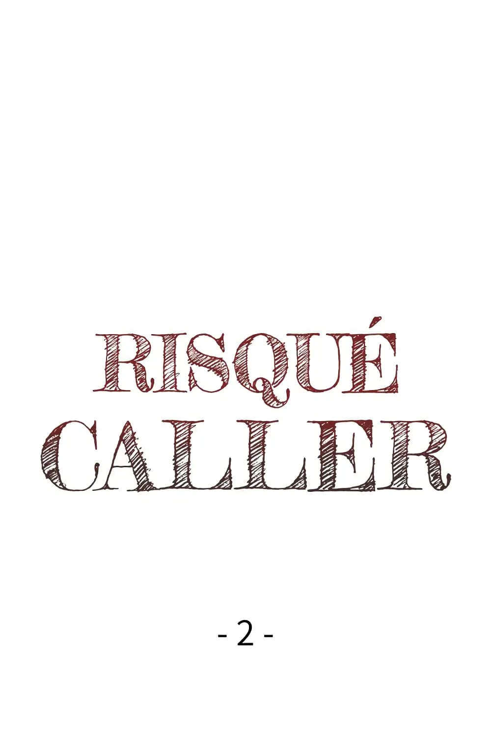 Risque Caller - หน้า 27