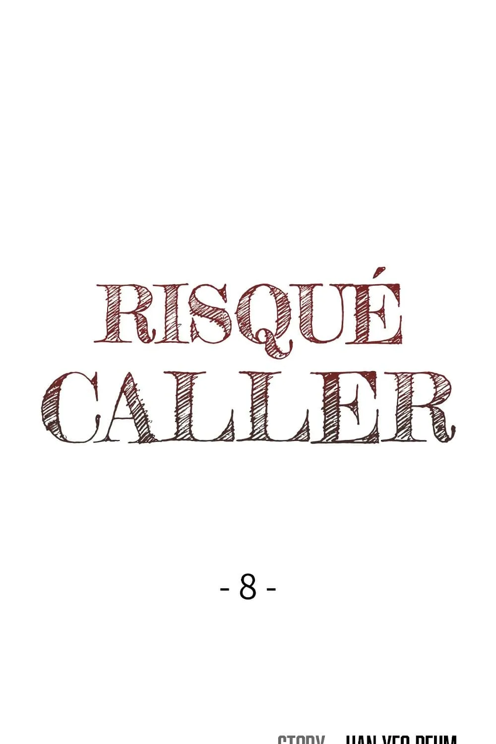 Risque Caller - หน้า 21