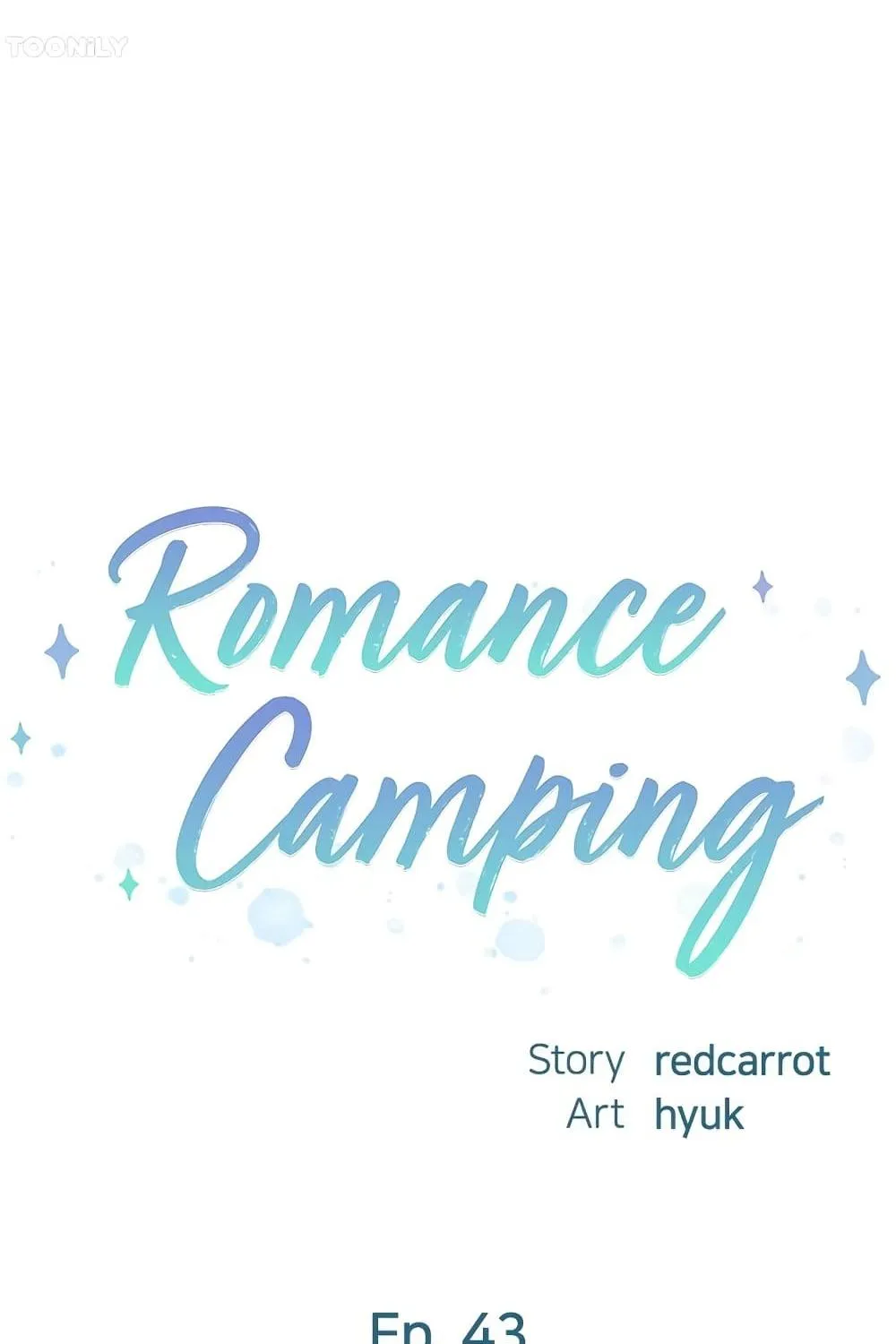 Romantic Camping - หน้า 14