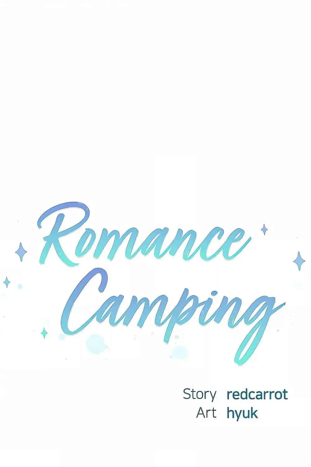 Romantic Camping - หน้า 7