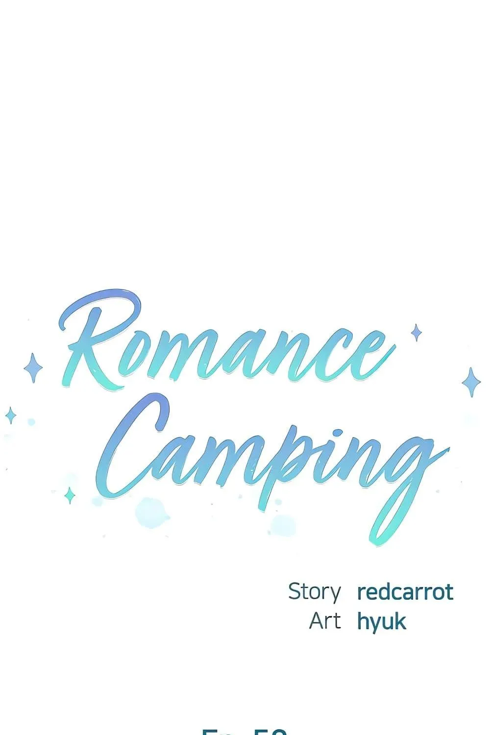 Romantic Camping - หน้า 8