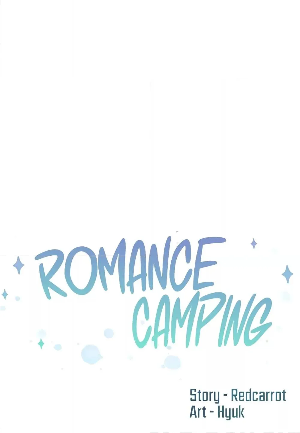 Romantic Camping - หน้า 5