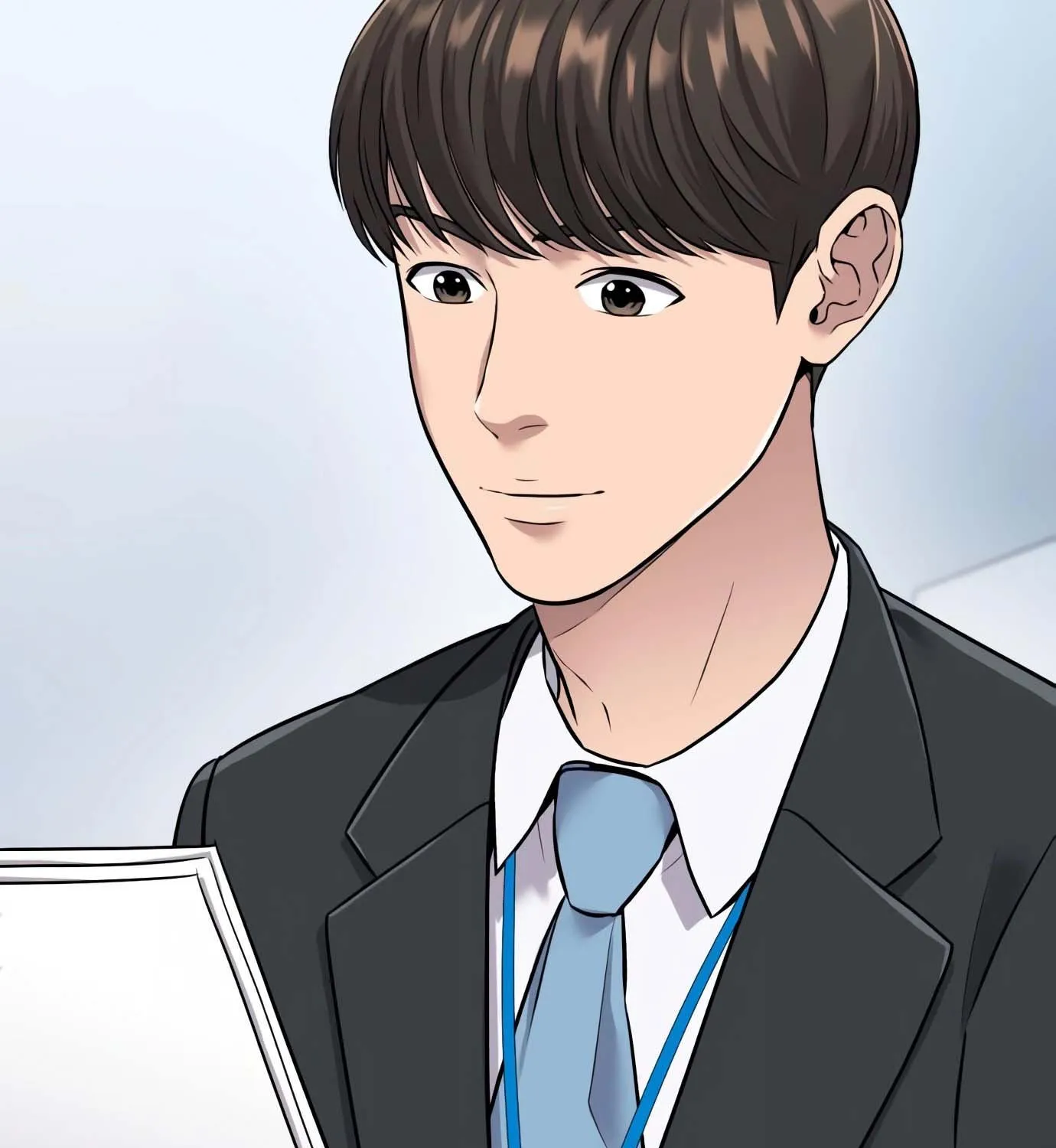 Rookie Employee Kim Cheolsu - หน้า 137