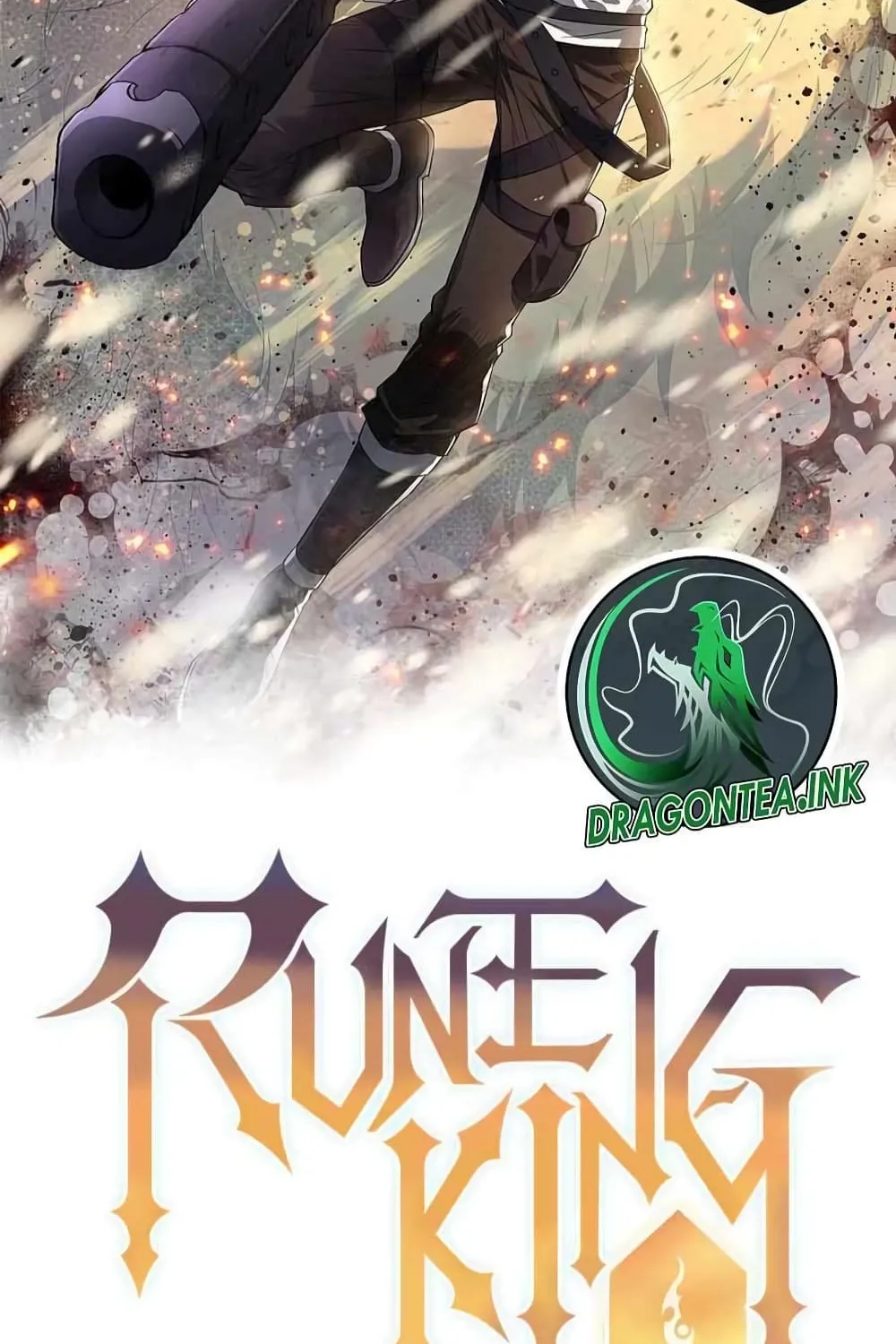 Rune King - หน้า 18