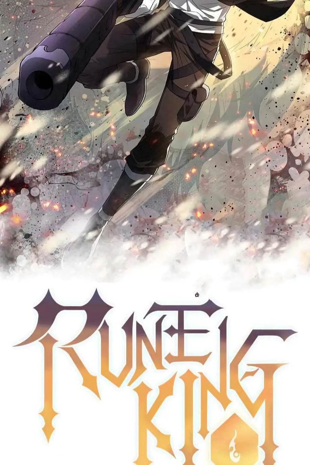 Rune King - หน้า 27