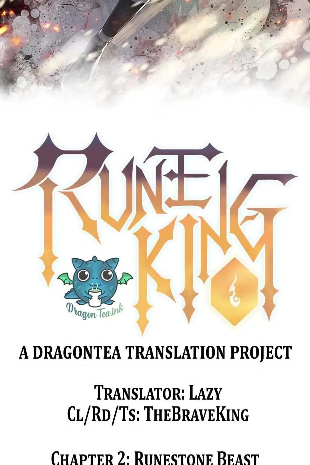 Rune King - หน้า 15