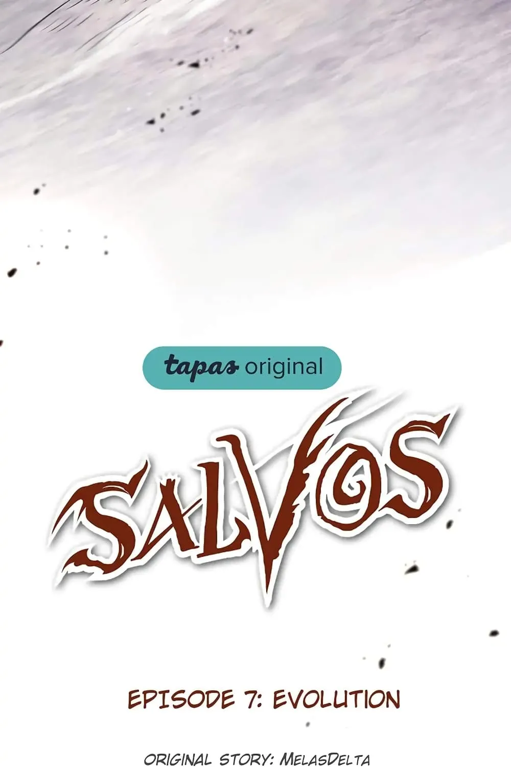 SALVOS (A MONSTER EVOLUTION LITRPG) - หน้า 32