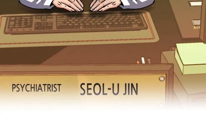 Seoul Station Druid - หน้า 13