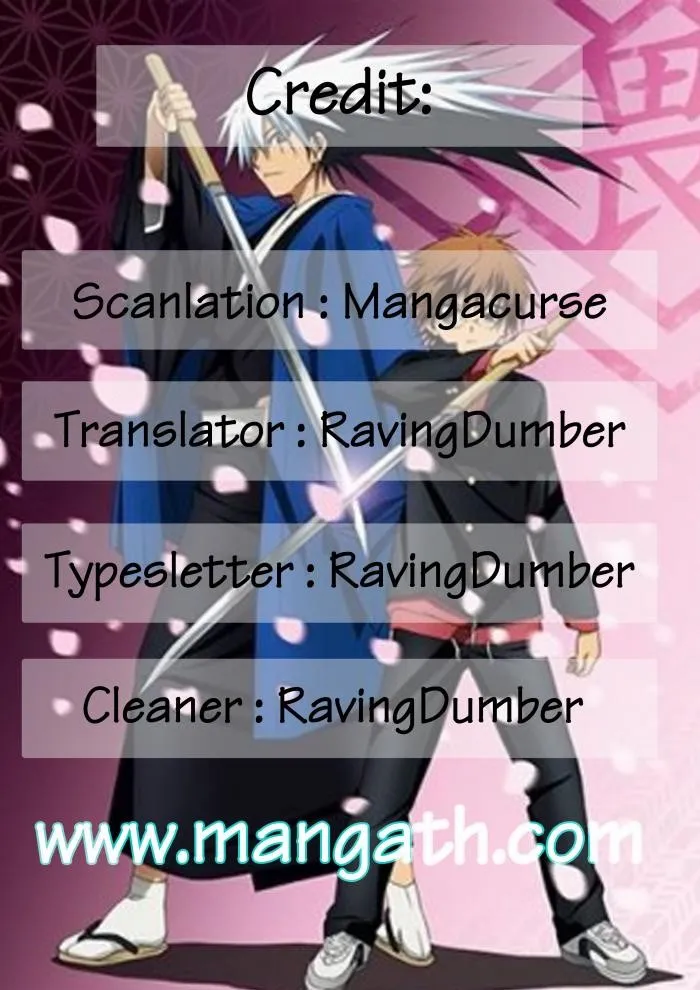 Set Nurarihyon no Mago - หน้า 18