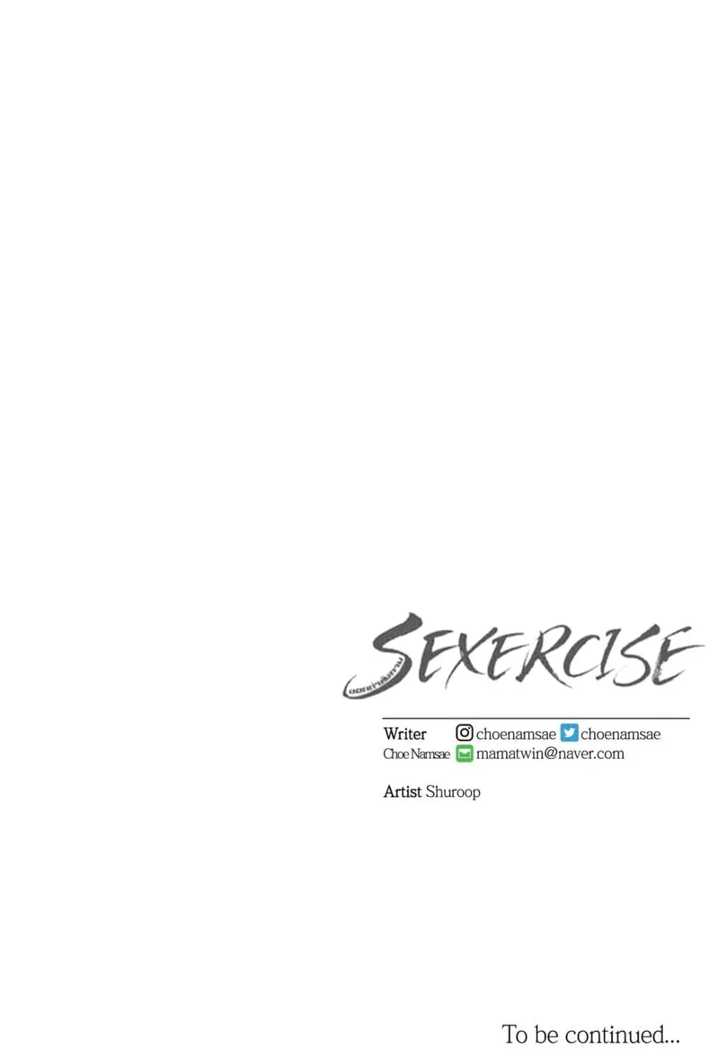 Sexercise - หน้า 65