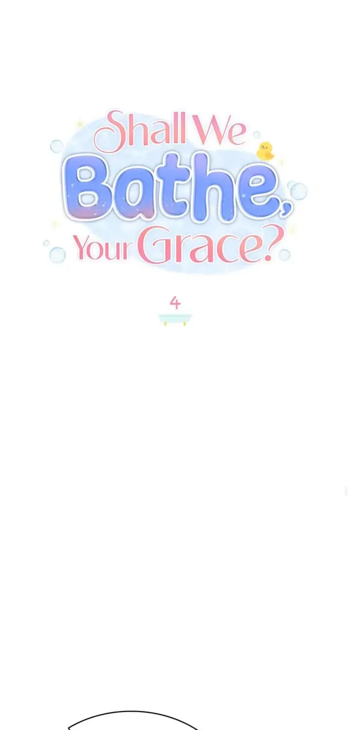 Shall We Bathe, Your Grace? - หน้า 34