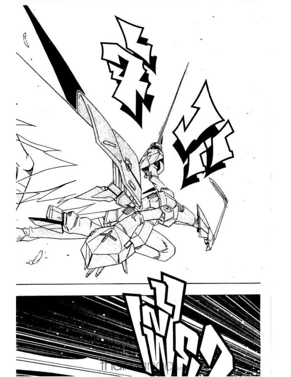 Shaman King - หน้า 10