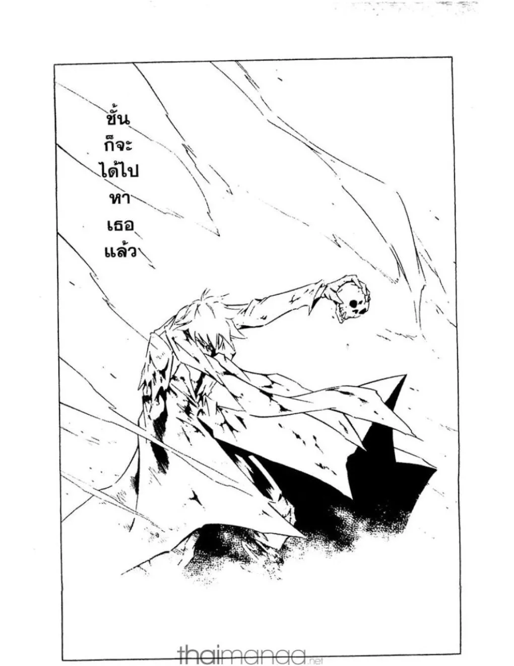 Shaman King - หน้า 19