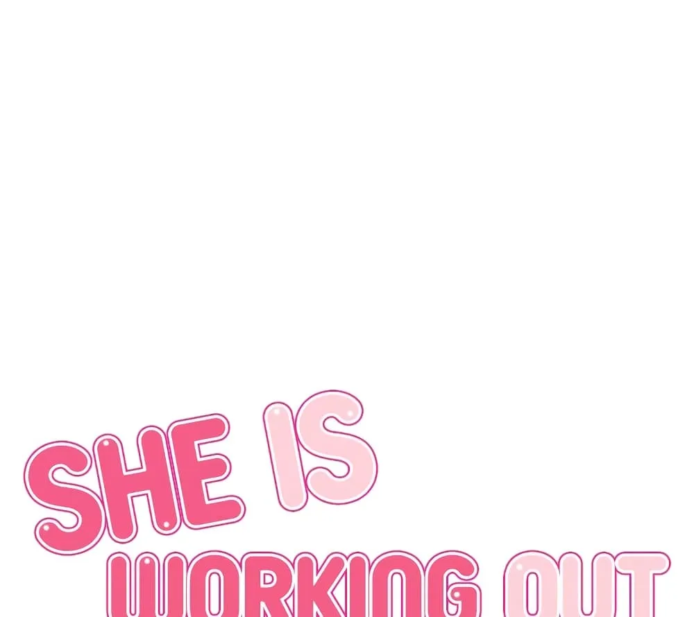 She is Working Out - หน้า 13