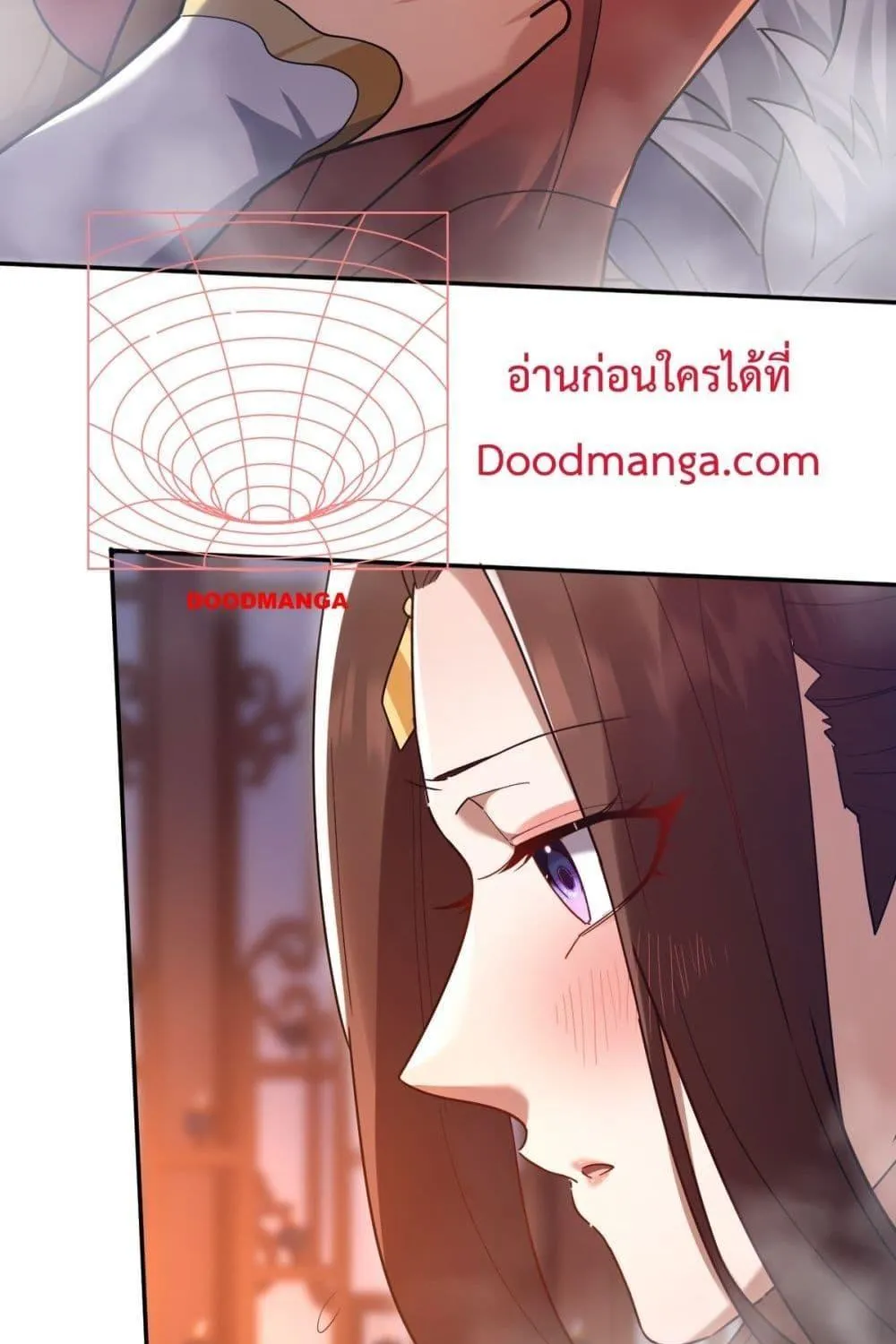 Shocking The Empress Regnant, I am Invincible – บ่มเพาะพลังสุดโกง ด้วยระบบตกตะลึงไร้เทียมทาน - หน้า 7