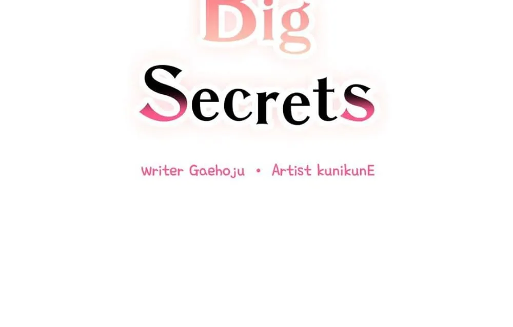 Short Stories, Big Secrets - หน้า 104