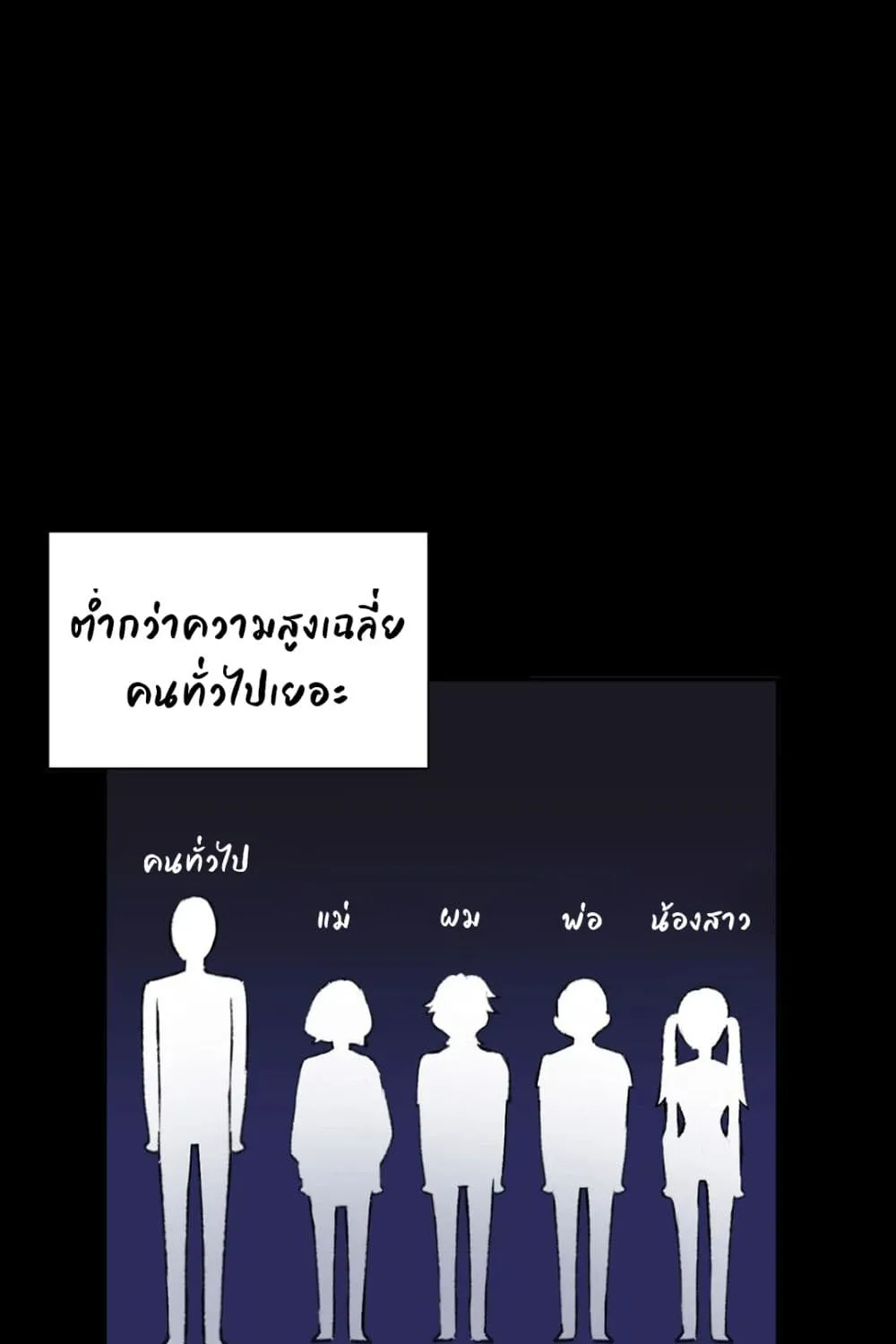 Short Stories, Big Secrets - หน้า 18