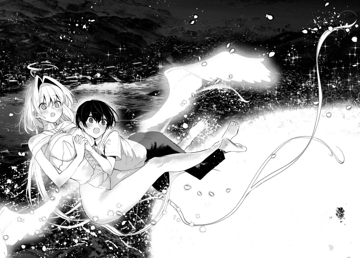 Shuumatsu no Hanayome-sama - หน้า 17