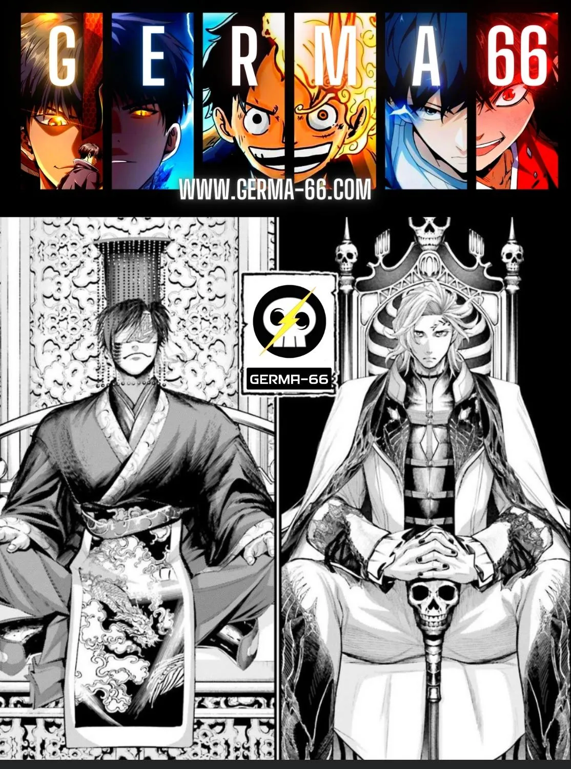 SiamManga Comic online