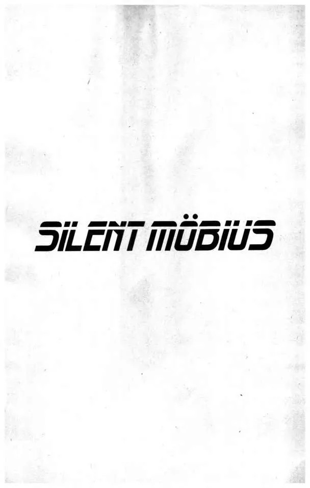 Silent Mobius - หน้า 98