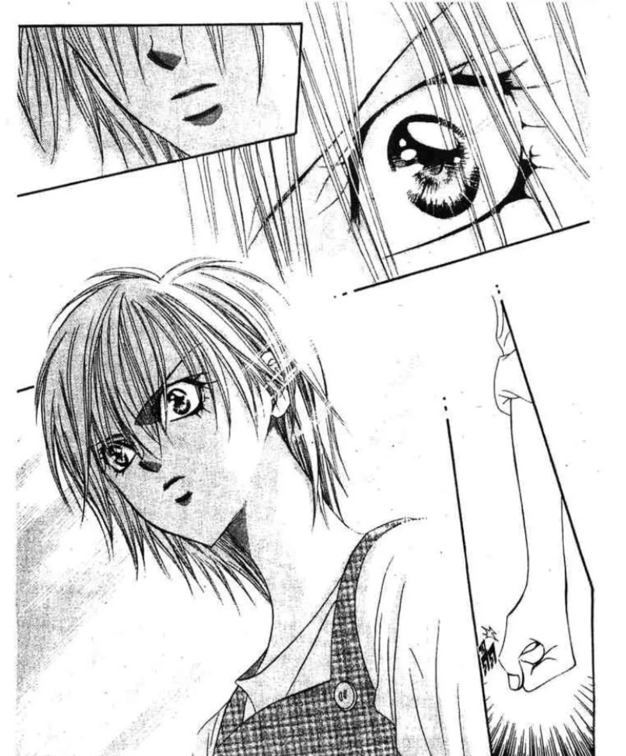 Skip Beat! - หน้า 40