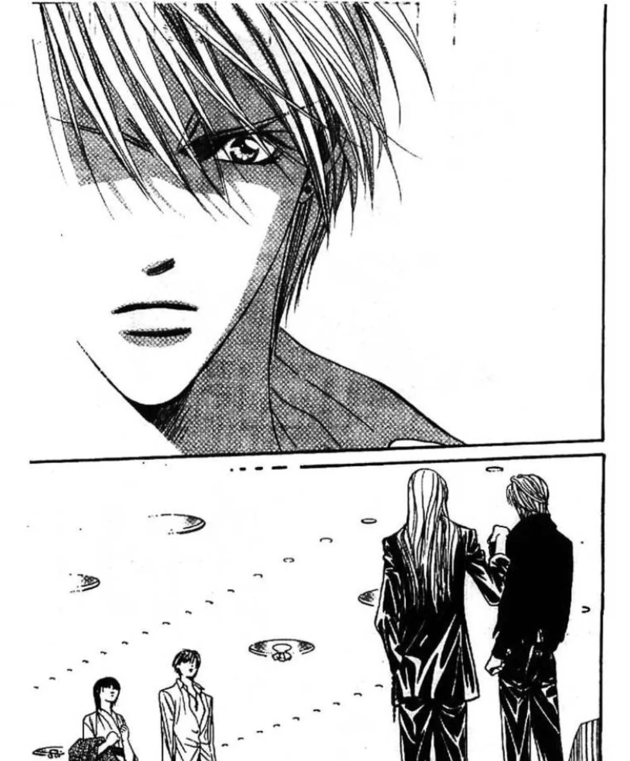 Skip Beat! - หน้า 42