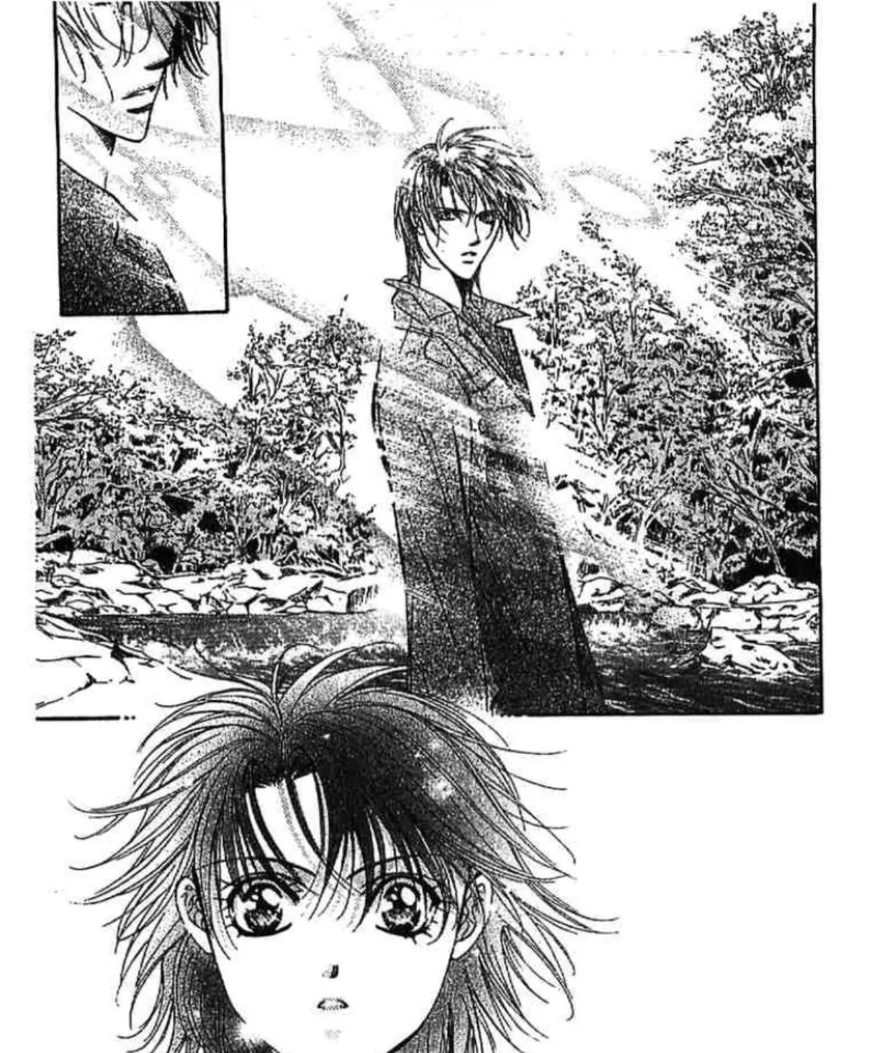 Skip Beat! - หน้า 38