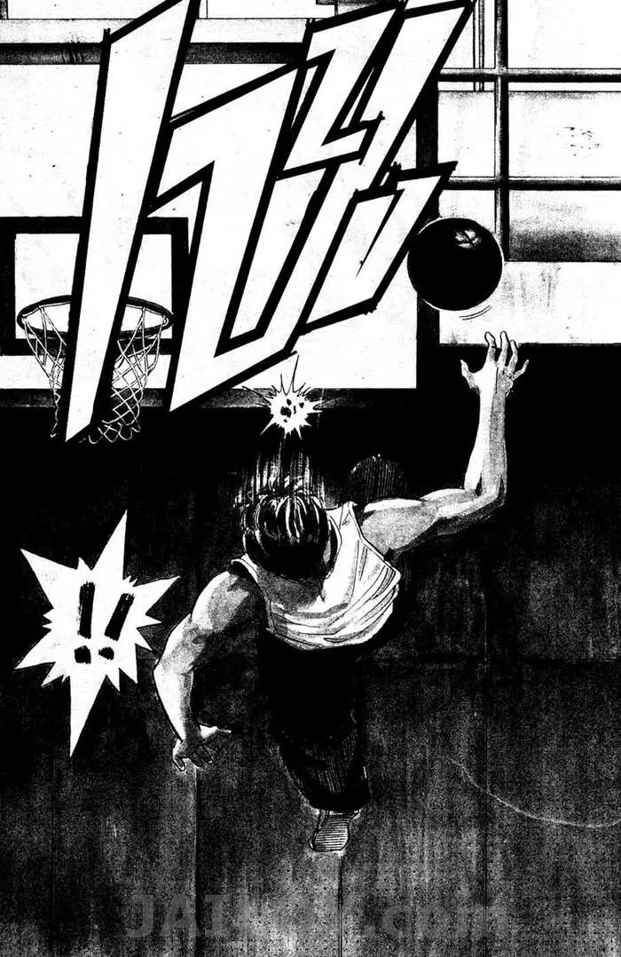 Slam Dunk - หน้า 30